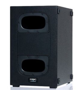 QSC KS112 Speaker