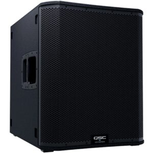 QSC KS118 Speaker
