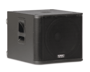 QSC KW181 Speaker