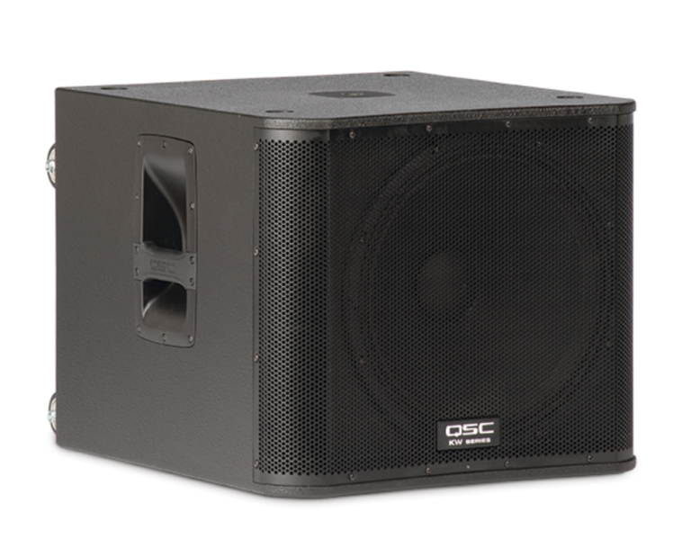 QSC KW181 Speaker