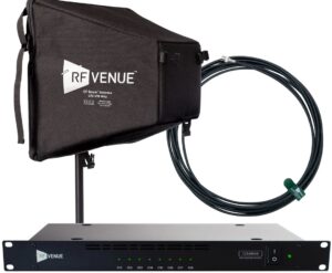 RF Venue Combine 8 In Ear Distro
