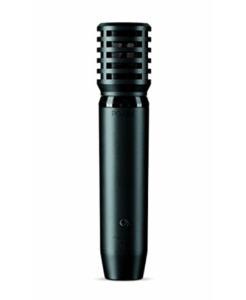 Shure PGA181 Condenser Mic - Wired