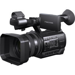 Sony HXR NX1000 HD NXCAM Camcorder