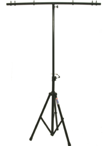 T Top Light Stand