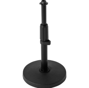 Table Top Mic Stand