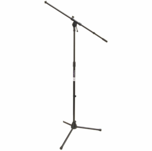 Tall Tripod Boom Mic Stand