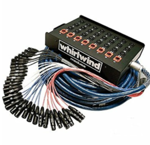 Whirlwind 32x8 100 Foot Snake