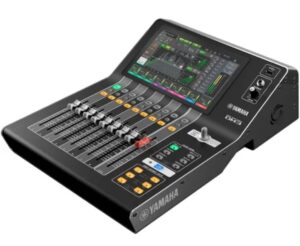 Yamaha DM3S Audio Mixer