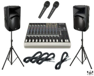 iPod Package