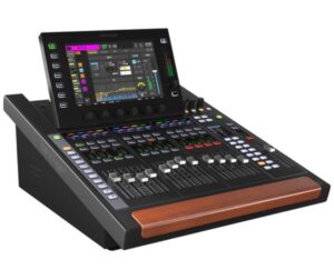 Yamaha DM3S Audio Mixer