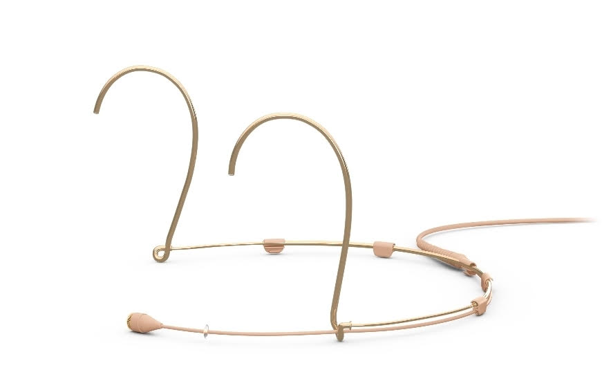 DPA 4066 Headset Mic DPA 4066 Headset Mic