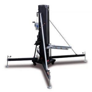 ProX-XTF-FT7045-22 Front Loading Lifting Tower