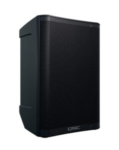 QSC CB10 Battery Powered Speaker