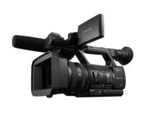 Sony HXR-NX5 Camcorder